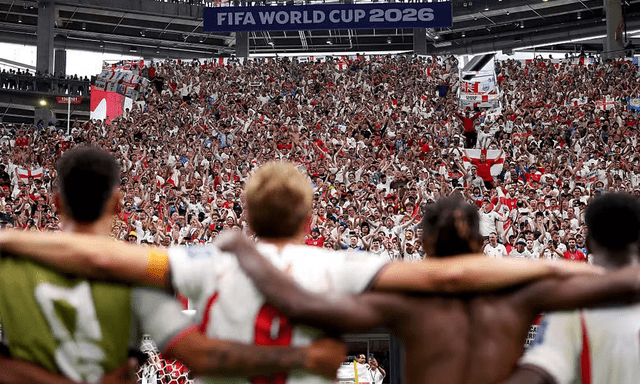 Kì World Cup lớn nhất lịch sử đã đi qua 100 trận, hút 6,5 triệu khán giả đến sân, lập kỉ lục chưa từng có dù vẫn còn 4 trận đỉnh cao nhất!