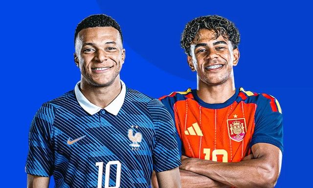 Lịch thi đấu bán kết World Cup ngày 15/7: Pháp đấu Tây Ban Nha 