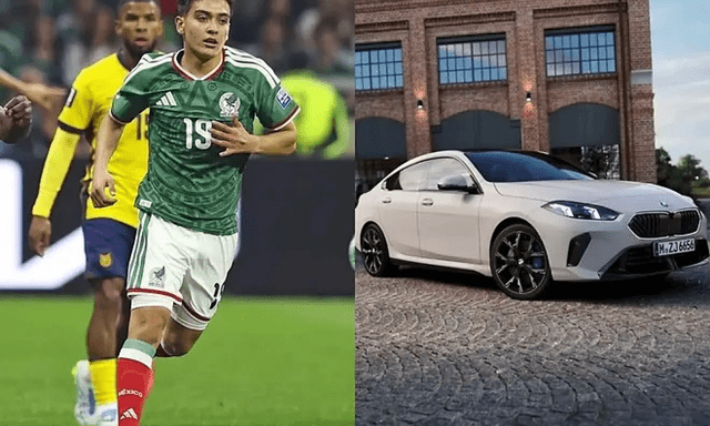 Thần đồng World Cup 17 tuổi gây choáng với xế sang tiền tỷ, vừa tốt nghiệp cấp 3 đã sống như siêu sao
