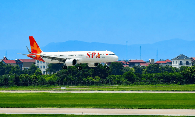 Sun PhuQuoc Airways công bố kế hoạch mở rộng mạng bay quốc tế đến Phú Quốc, hướng tới 39 đường bay vào cuối năm 2026