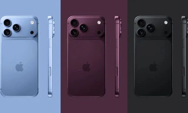 iPhone 18 Pro Max lộ diện thiết kế mới