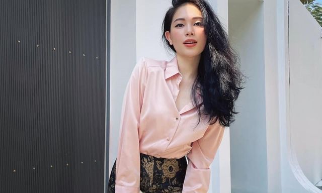 Con dâu tỷ phú Johnathan Hạnh Nguyễn cập nhật về hôn nhân gây chú ý