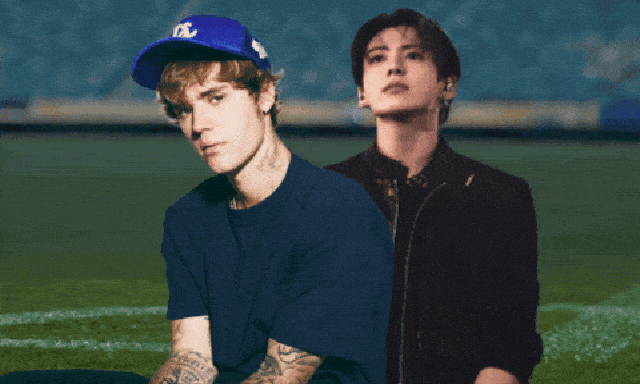 Lộ diện hình ảnh đầu tiên về Halftime Show World Cup: Justin Bieber, Madonna, Shakira và BTS lần lượt 