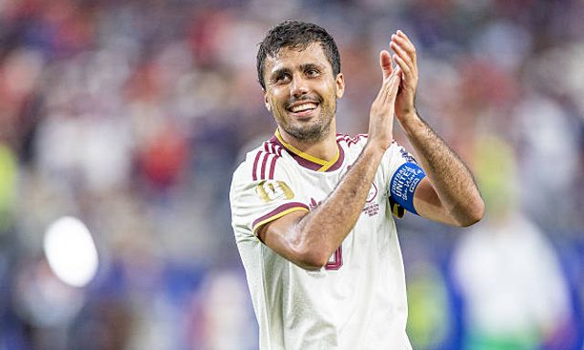 Rodri cảnh báo Messi: 