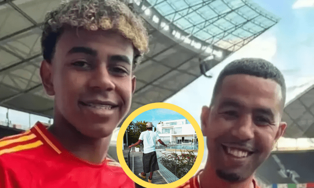 Bố của Lamine Yamal nổi giận khi biệt thự trăm tỷ bị đột nhập trước chung kết World Cup: 