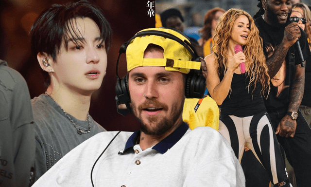 Ngay lúc này: BTS chính thức lộ diện, mỗi siêu sao có 1 phút 45 giây biểu diễn ở halftime-show đầu tiên trong lịch sử World Cup!