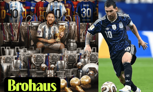 Argentina - Tây Ban Nha: Cái kết đẹp nhất bóng đá có thể viết dành cho người yêu quý Messi