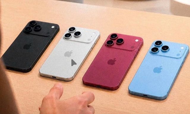 5 thay đổi đáng giá nhất trên iPhone 18 Pro Max