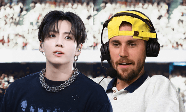 Dàn sao trước show giữa giờ lịch sử của World Cup: Justin Bieber đi chơi bóng bàn, chưa rõ tung tích BTS