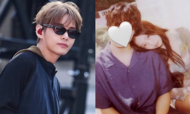 Lý do Jennie công khai tựa vai trai lạ, liên quan gì đến mỹ nam đẹp nhất BTS?