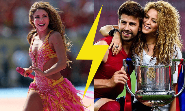 Shakira cổ vũ Messi thì có gì là sai?