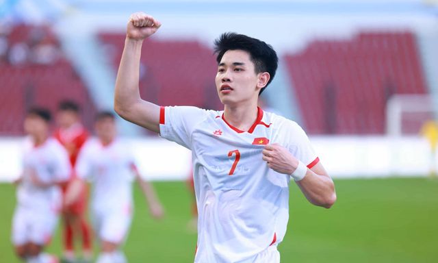 Xôn xao Đình Bắc bị cấm thi đấu ở ASEAN Cup 2026, thực hư thế nào?