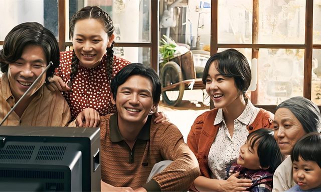 Một gia đình có phúc thường có chung 6 đặc điểm này 