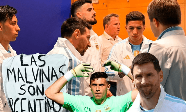 Toàn cảnh sự thật bên trong phòng thay đồ Argentina ngày thất bại ở chung kết World Cup, Messi đã nói gì, liệu có chuyện bị 