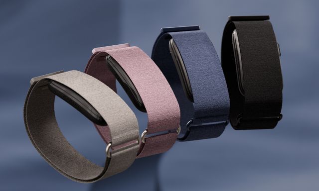 Garmin trình làng vòng đeo tay thông minh, giá 5,49 triệu đồng