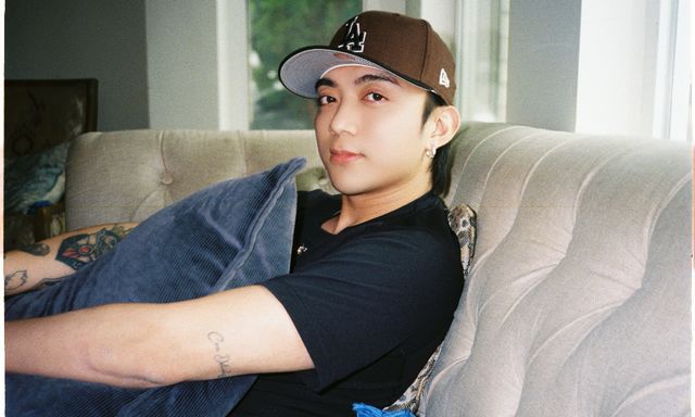 Chưa thể vừa lòng fan SOOBIN