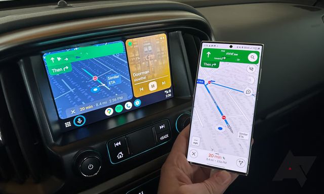 3 tính năng của Google Maps mà người chạy xe điện nên biết