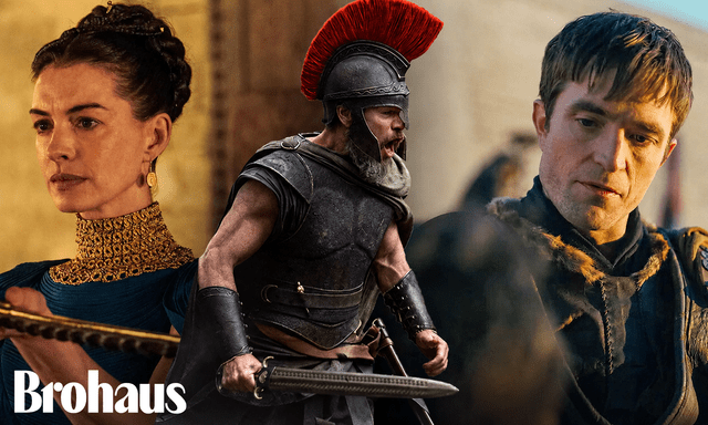 8 bí mật đằng sau công nghệ IMAX hàng trăm tỷ đồng tạo nên siêu phẩm The Odyssey