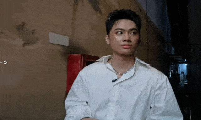 14 Casper - Vương Anh Tú bị loại sốc, khán giả phẫn nộ Anh Trai Vượt Ngàn Chông Gai 