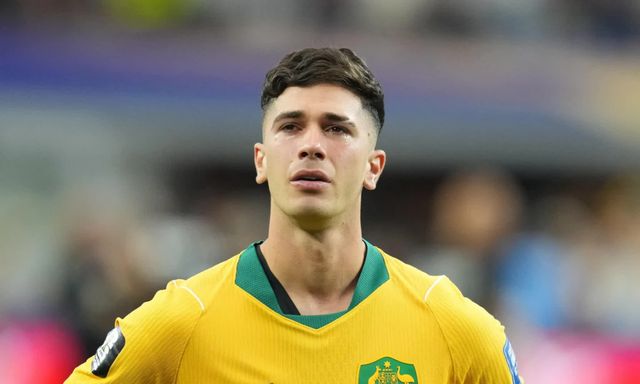 Ngôi sao vừa dự World Cup bị cảnh sát bắt 2 lần trong 1 đêm, dương tính với chất cấm