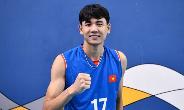 Bóng chuyền Việt Nam 