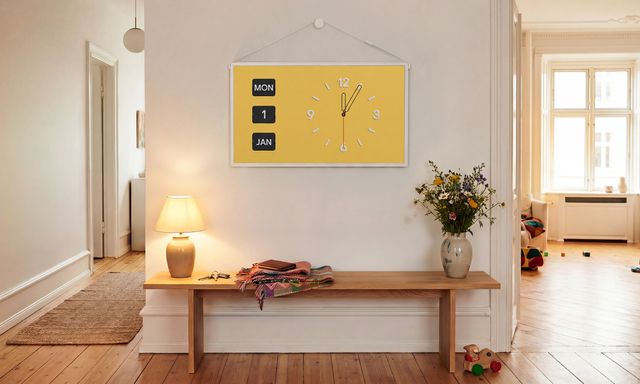 Màn hình có thể tháo rời của LG có phiên bản mới