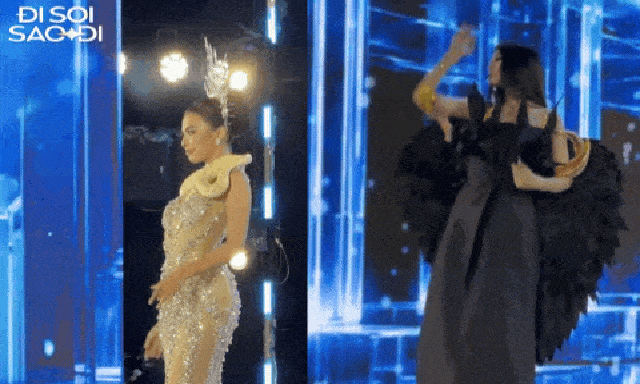 Bán kết Miss Grand Vietnam 2026: Thí sinh mang trăn, 