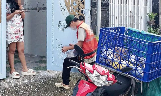 Lưu ý quan trọng dành cho người thường xuyên mua hàng online