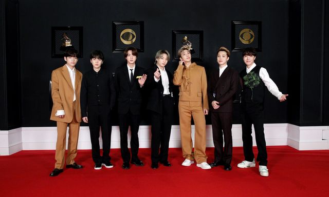 BTS và Grammy: Ai cần ai?