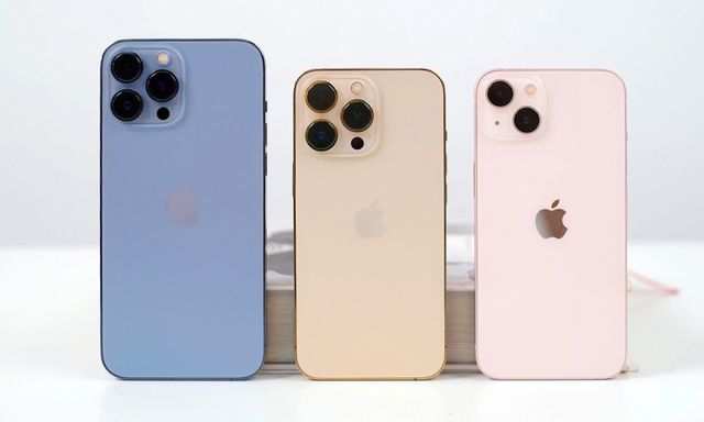 Mẫu iPhone đang giảm hơn nửa giá, rẻ chưa từng có