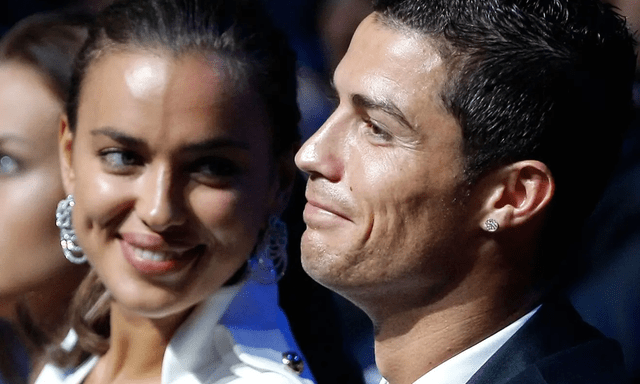 Siêu mẫu là tình cũ của Ronaldo nay hẹn hò sao bóng rổ, phát ngôn về lý do tan vỡ với CR7 bỗng viral