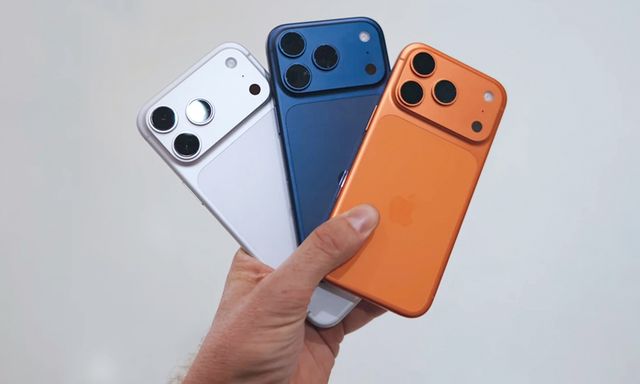 Apple cho người dùng thuê iPhone, MacBook