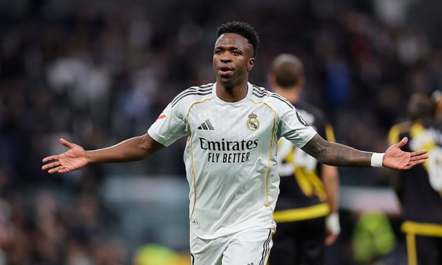 Vụ Arsenal chiêu mộ ngôi sao Vinicius có diễn biến mới
