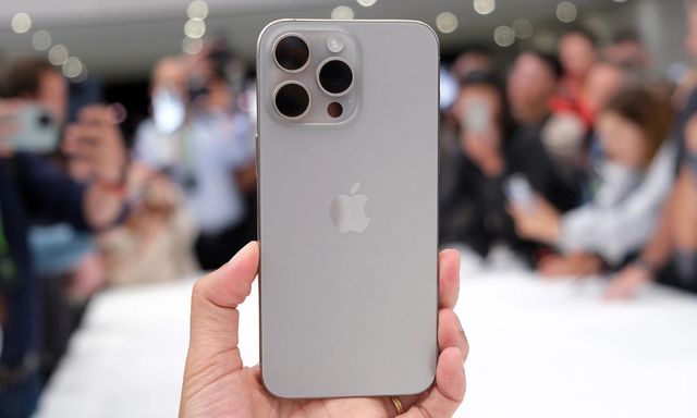 Apple lưu ý người dùng không nên lạm dụng một nút bấm trên iPhone