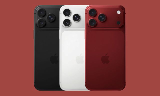 Hé lộ giá bán của iPhone 18 Pro Max
