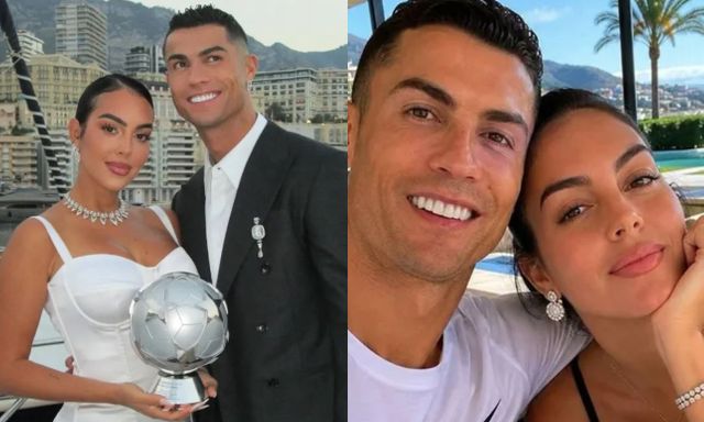 Thời gian, địa điểm rõ ràng lễ cưới của Ronaldo và Georgina
