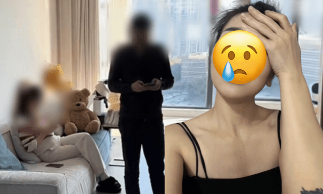 Bỏ việc để giúp chồng khởi nghiệp, vợ bàng hoàng phát hiện chồng và “bé ba” kém 13 tuổi lén lút đi làm IVF: Kiện ra toà, nguy cơ ra đi tay trắng 