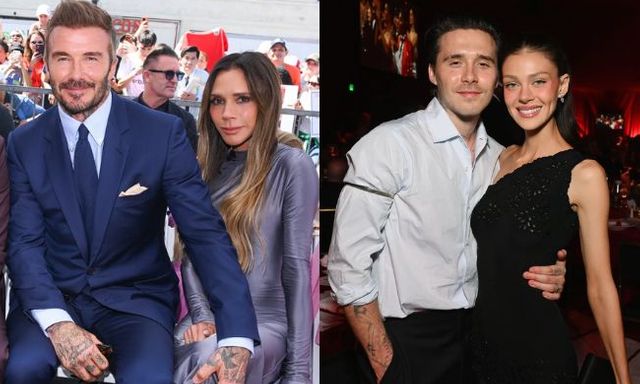 Chuyện ít biết về cuộc chiến gia tộc Beckham: Mẹ chồng - nàng dâu trở mặt chỉ vì một nút like?