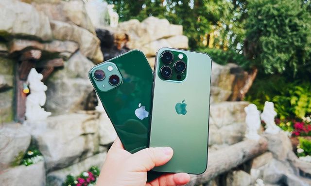 Chiếc iPhone cũ đáng mua nhất lúc này