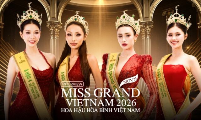 Giao lưu Miss Grand Vietnam 2025: Emoura Phạm mất váy tại Chung kết, Á hậu Bảo Ngọc lên tiếng về suất thi MGI All Stars 