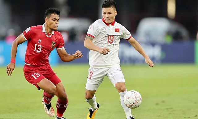 Nhận định Indonesia vs Việt Nam lúc 20h30 hôm nay: Kịch bản nào để tuyển Việt Nam vào bán kết ASEAN Cup?