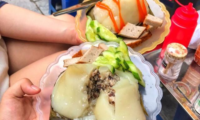 Vì sao gọi là 
