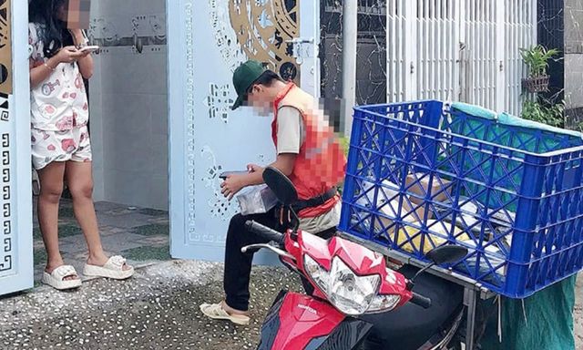 Công an đưa ra thông báo, người dân cần lưu ý về thủ đoạn liên quan đến ship hàng