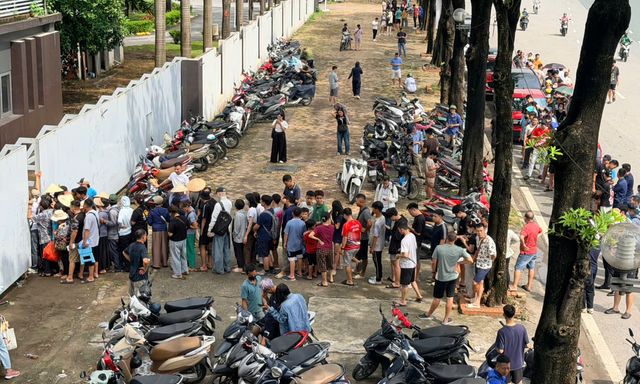 Cách mua vé trực tiếp xem trận đội tuyển Việt Nam đấu Campuchia trên sân Mỹ Đình ngày 7/8