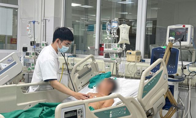 Phát hiện vi khuẩn sống trong ruột gây viêm màng não: Bác sĩ cảnh sao sau ca bệnh nguy kịch