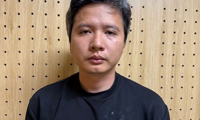 Khởi tố Nguyễn Anh Đức SN 1992