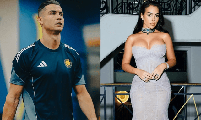 Vì sao Ronaldo vẫn chưa cưới Georgina sau gần một thập kỷ gắn bó?