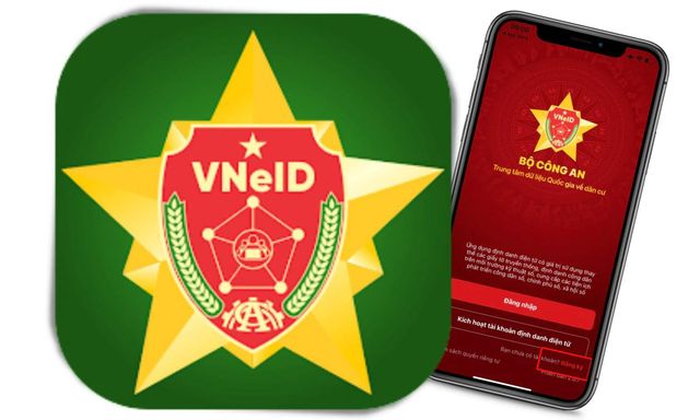 Thông báo quan trọng về VNeID, tất cả người dùng nên biết