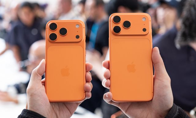 iPhone 17 Pro Max đang có giá thấp nhất từ trước đến nay