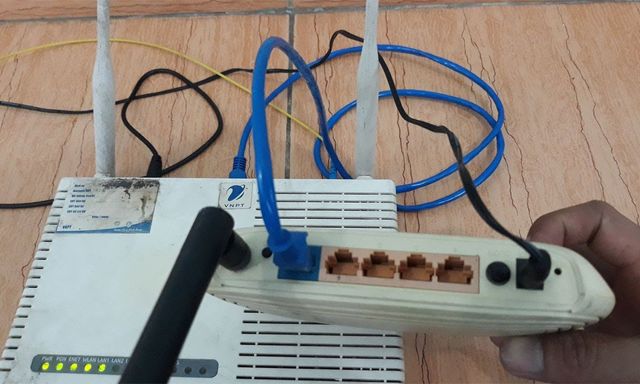 Nơi “đại kỵ” khi đặt WiFi, nhiều người để sai chỗ mà không biết